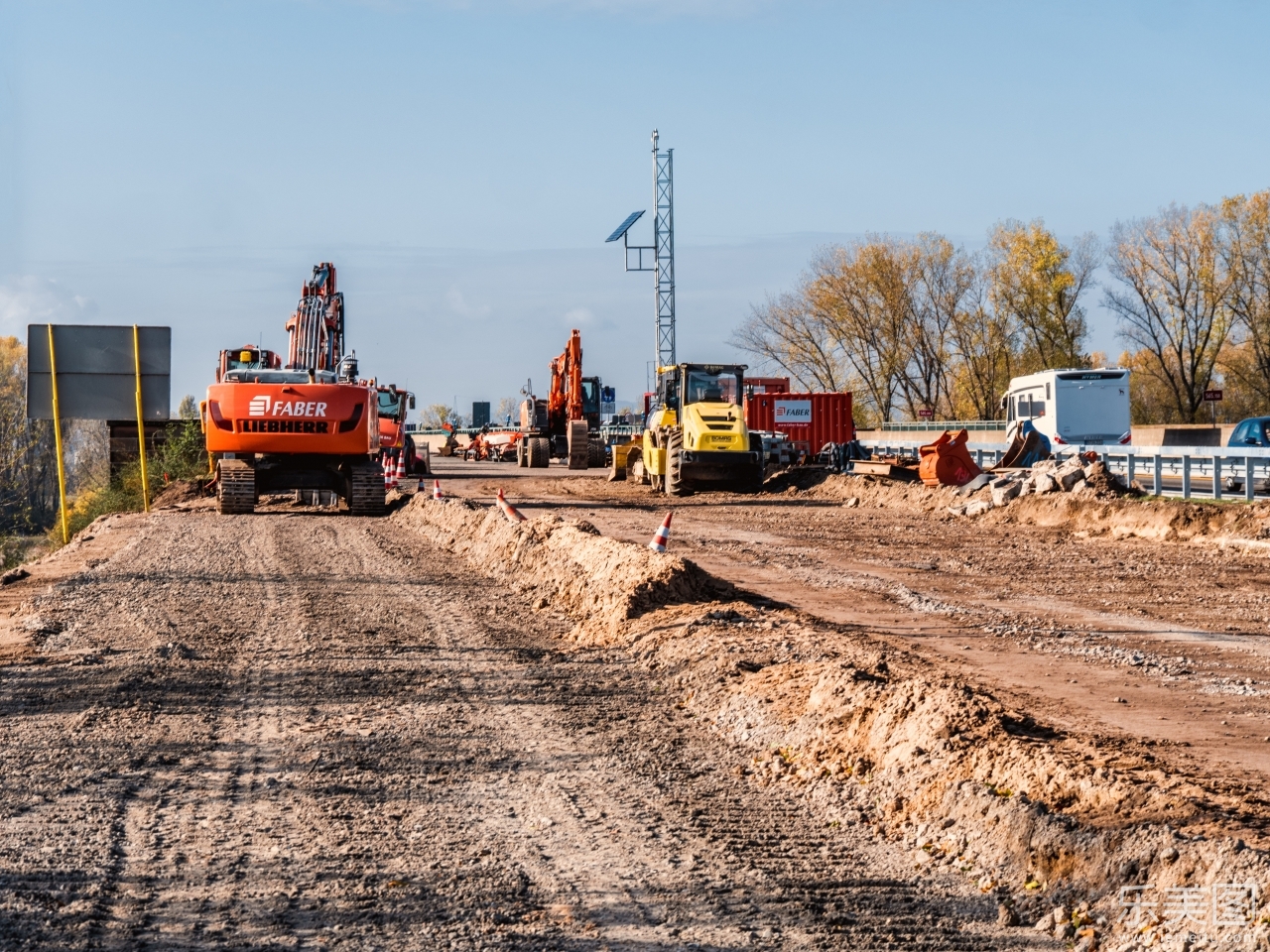 公路監(jiān)理工程施工管理要點